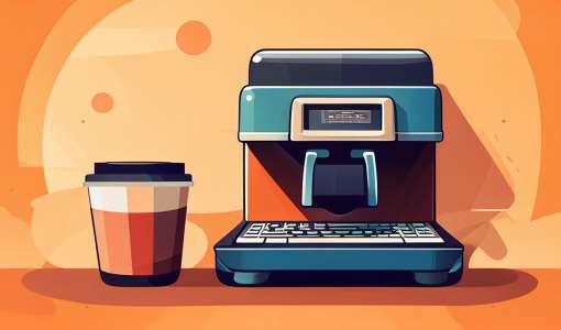 辦公室咖啡服務(wù)：提升團隊凝聚力的秘訣